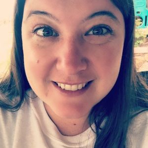 Meet your Posher, Cathy